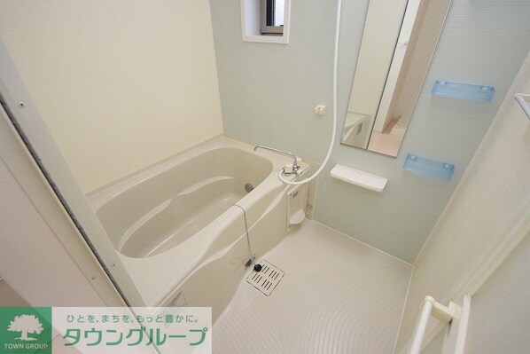 ニューグランドールの物件内観写真